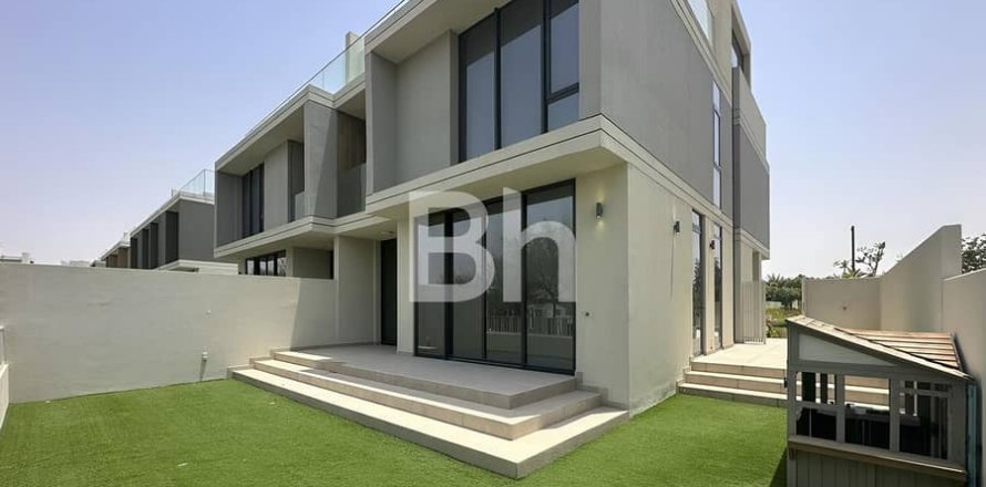 Villa en Dubai Hills Estate, Dubai, 3 dormitorios, 269 m², № 57204