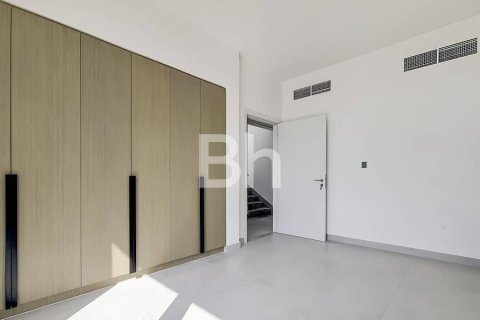 Villa en Dubai Hills Estate, Dubai, 3 dormitorios, 269 m², № 57204 - foto 4