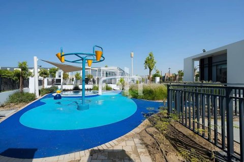 تاون هاوس في Dubai Land, دبي 3 غرف نوم, 161 م² رقم 57202 - صورة 19
