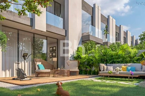 فيلا في Dubai Land, دبي 3 غرف نوم, 171 م² رقم 57207 - صورة 2