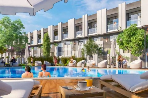 فيلا في Dubai Land, دبي 3 غرف نوم, 171 م² رقم 57207 - صورة 8