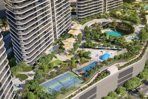 Apartment in Motor City, Dubai 1 bedroom, 51 sq.m. № 100605 - photo 9