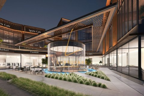 Apartment in Motor City, Dubai 1 bedroom, 51 sq.m. № 100605 - photo 13