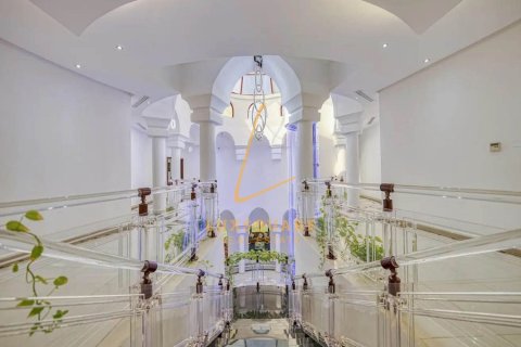 Villa à Sector E, Emirates Hills, Dubai, 8 chambres, 1486 m², № 100604 - photo 14