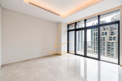 Appartement à Downtown Dubai (Downtown Burj Dubai), Dubai, 4 chambres, 481 m², № 100610 - photo 14