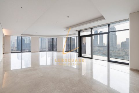 Appartement à Downtown Dubai (Downtown Burj Dubai), Dubai, 4 chambres, 481 m², № 100610 - photo 8