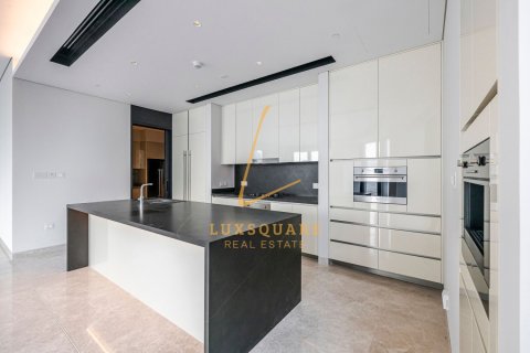 Appartement à Downtown Dubai (Downtown Burj Dubai), Dubai, 4 chambres, 481 m², № 100609 - photo 5