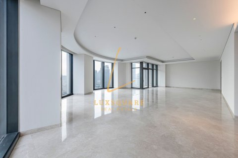 Appartement à Downtown Dubai (Downtown Burj Dubai), Dubai, 4 chambres, 481 m², № 100609 - photo 6