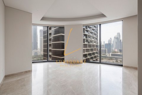 Appartement à Downtown Dubai (Downtown Burj Dubai), Dubai, 4 chambres, 481 m², № 100609 - photo 24