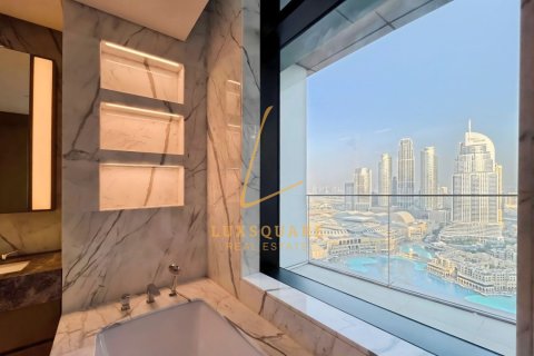 Ático en Downtown Dubai (Downtown Burj Dubai), Dubai, 4 dormitorios, 492 m², № 100608 - foto 13