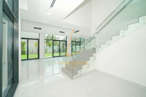 Villa à Murooj Al Furjan, Al Furjan, Dubai, 5 chambres, 570 m², № 100607 - photo 2