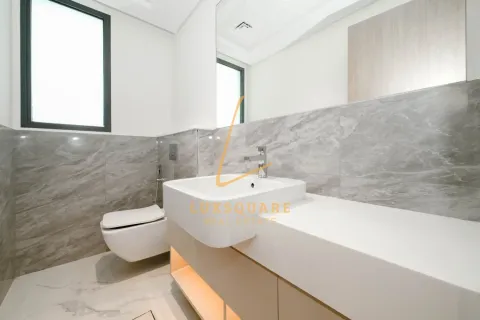 Villa à Murooj Al Furjan, Al Furjan, Dubai, 5 chambres, 570 m², № 100607 - photo 9