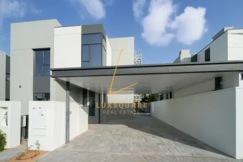 Villa à Murooj Al Furjan, Al Furjan, Dubai, 5 chambres, 570 m², № 100607 - photo 28
