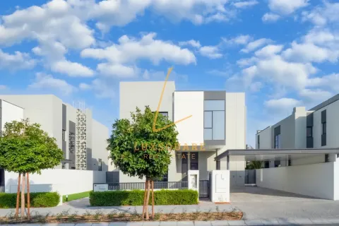 Villa à Murooj Al Furjan, Al Furjan, Dubai, 5 chambres, 570 m², № 100607 - photo 19