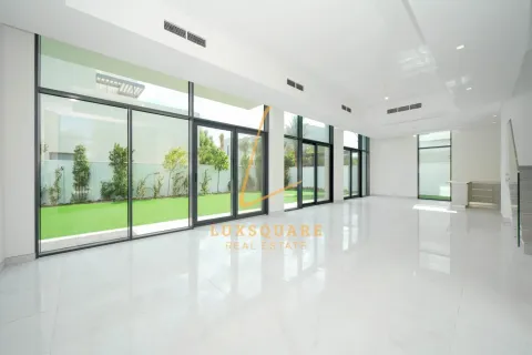Villa à Murooj Al Furjan, Al Furjan, Dubai, 5 chambres, 570 m², № 100607 - photo 20