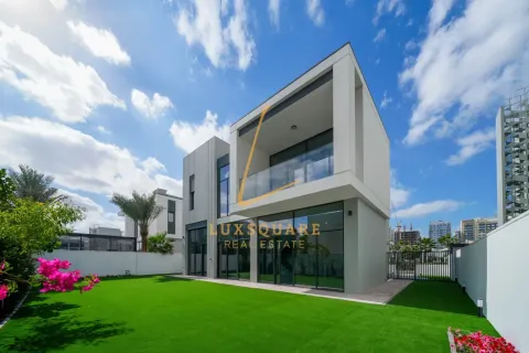 Villa à Murooj Al Furjan, Al Furjan, Dubai, 5 chambres, 570 m², № 100607