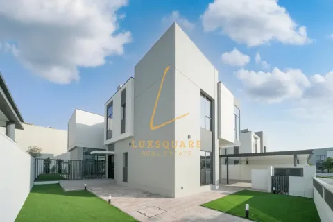 Villa à Murooj Al Furjan, Al Furjan, Dubai, 5 chambres, 570 m², № 100607 - photo 29