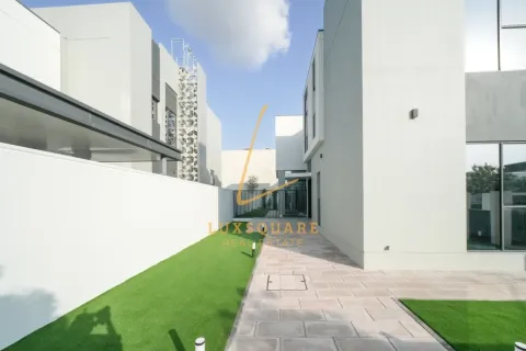 Villa à Murooj Al Furjan, Al Furjan, Dubai, 5 chambres, 570 m², № 100607 - photo 27