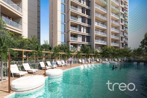 Apartment in Dubai 2 bedrooms, 129.04 sq.m. № 119553 - photo 5