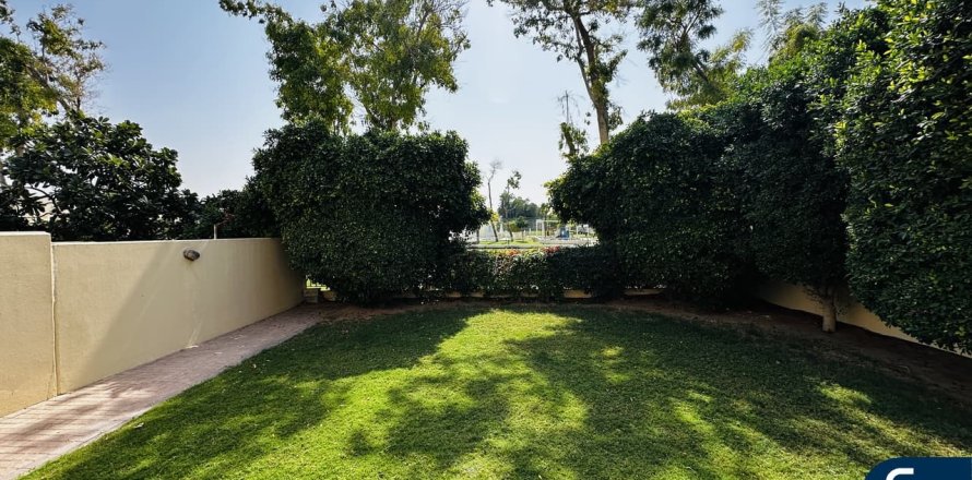 Adosado en Springs 4, The Springs, Dubai, 4 dormitorios, 251 m², № 98611