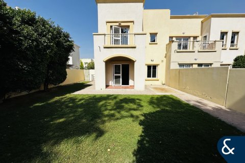Adosado en Springs 4, The Springs, Dubai, 4 dormitorios, 251 m², № 98611 - foto 9