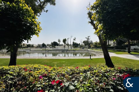Adosado en Springs 4, The Springs, Dubai, 4 dormitorios, 251 m², № 98611 - foto 8