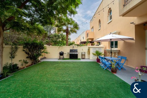 Townhouse in Victory Heights, Dubai Sports City, Dubai 4 bedrooms, 247 sq.m. № 98622