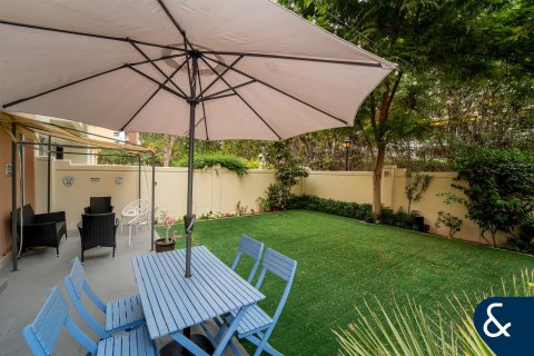 Townhouse in Victory Heights, Dubai Sports City, Dubai 4 bedrooms, 247 sq.m. № 98622 - photo 17