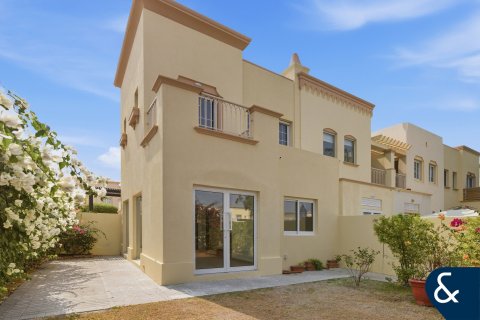 Villa en The Springs, Dubai, 3 dormitorios, 167 m², № 98612 - foto 26