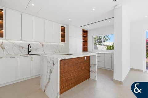 Villa en The Springs, Dubai, 3 dormitorios, 167 m², № 98612 - foto 6