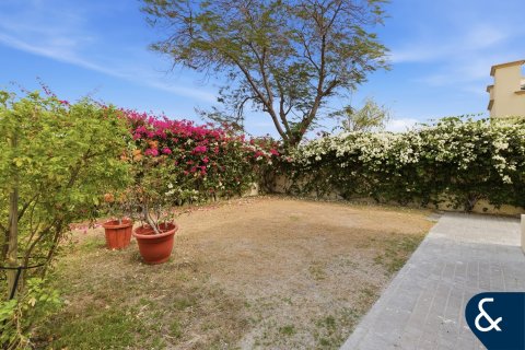 Villa en The Springs, Dubai, 3 dormitorios, 167 m², № 98612 - foto 23