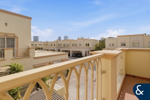 Villa en The Springs, Dubai, 3 dormitorios, 167 m², № 98612 - foto 22