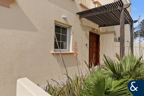 Villa en The Springs, Dubai, 3 dormitorios, 167 m², № 98612 - foto 29