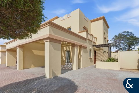 Villa en The Springs, Dubai, 3 dormitorios, 167 m², № 98612 - foto 28