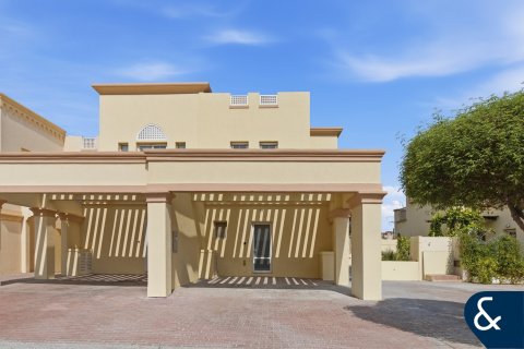 Villa en The Springs, Dubai, 3 dormitorios, 167 m², № 98612 - foto 3