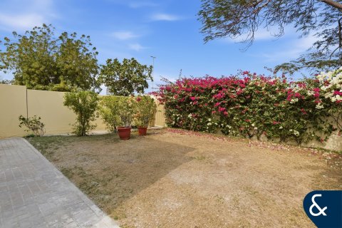 Villa en The Springs, Dubai, 3 dormitorios, 167 m², № 98612 - foto 24