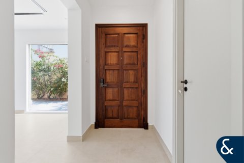 Villa en The Springs, Dubai, 3 dormitorios, 167 m², № 98612 - foto 27