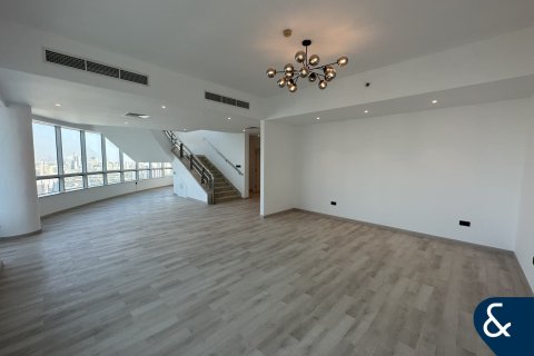Dúplex en Dubai Marina, Dubai, 4 dormitorios, 333 m², № 98610