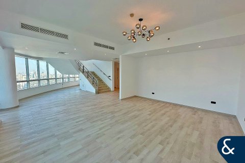 Dúplex en Dubai Marina, Dubai, 4 dormitorios, 333 m², № 98610 - foto 30