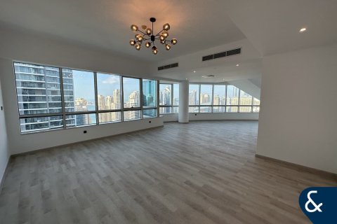 Dúplex en Dubai Marina, Dubai, 4 dormitorios, 333 m², № 98610 - foto 25