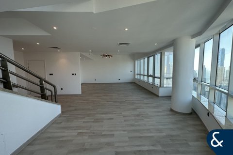 Dúplex en Dubai Marina, Dubai, 4 dormitorios, 333 m², № 98610 - foto 26