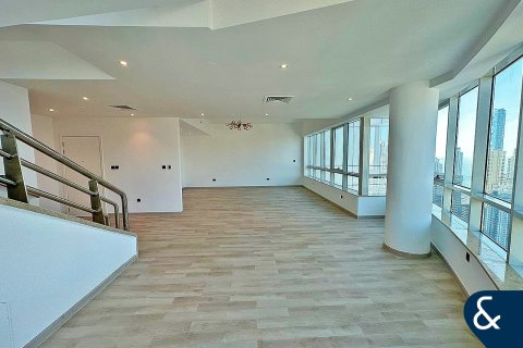 Dúplex en Dubai Marina, Dubai, 4 dormitorios, 333 m², № 98610 - foto 29