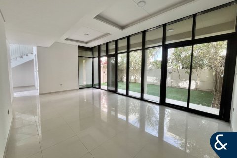 Townhouse in DAMAC Hills (Akoya by DAMAC), Dubai 3 bedrooms, 209 sq.m. № 98621 - photo 3