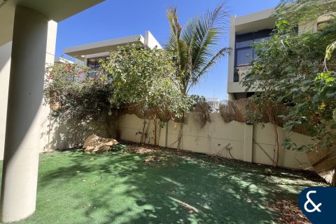 Townhouse in DAMAC Hills (Akoya by DAMAC), Dubai 3 bedrooms, 209 sq.m. № 98621