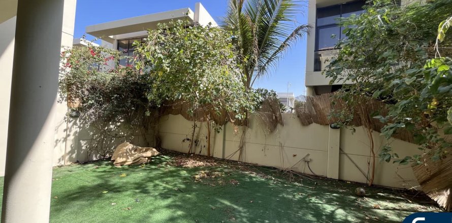 Townhouse in DAMAC Hills (Akoya by DAMAC), Dubai 3 bedrooms, 209 sq.m. № 98621