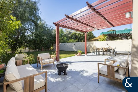 Villa in Arabian Ranches, Dubai 4 bedrooms, 226 sq.m. № 98623