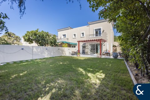 Villa in Arabian Ranches, Dubai 4 bedrooms, 226 sq.m. № 98623 - photo 20