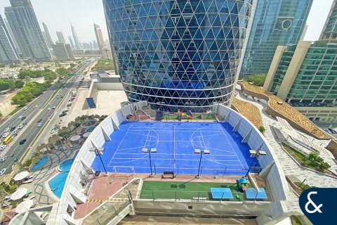 شقة في Park Towers, DIFC, دبي 1غرف نوم, 92 م² رقم 98613 - صورة 16
