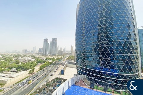 شقة في Park Towers, DIFC, دبي 1غرف نوم, 92 م² رقم 98613 - صورة 18