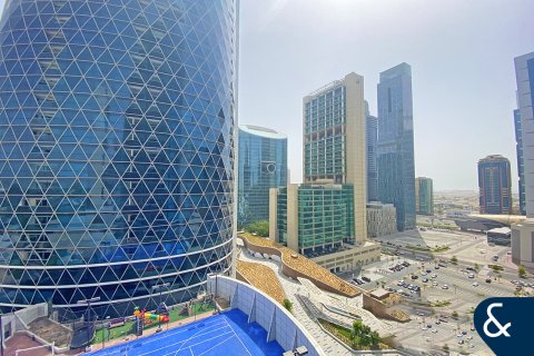 شقة في Park Towers, DIFC, دبي 1غرف نوم, 92 م² رقم 98613 - صورة 17